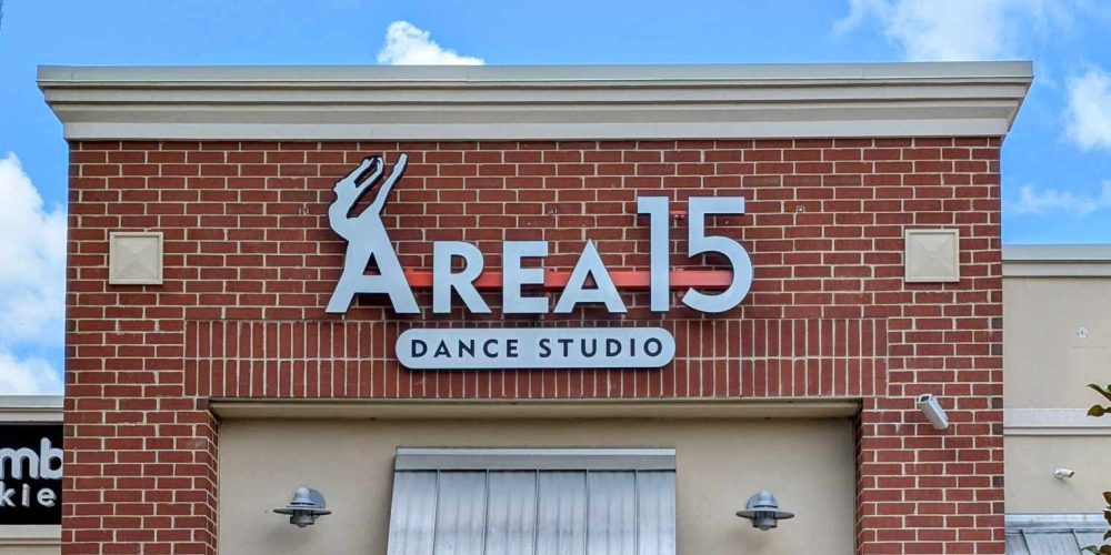 Area 15 Dance Studio